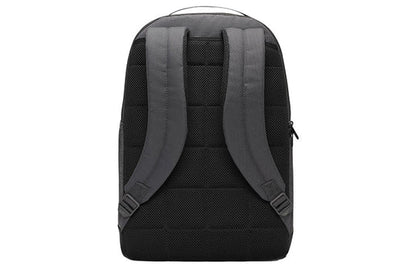 NIKE BRASILIA BACKPACK GREY DH7709 068