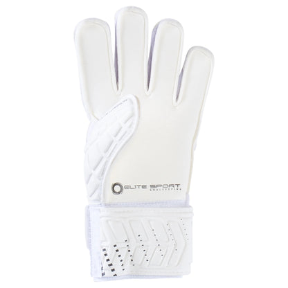 ELITE SPORT Warrior Jr Goalkeeper Gloves - 335