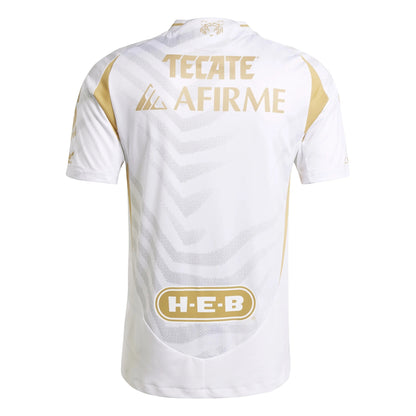 24/25 ADIDAS Tigres UANL Men's Authentic Third Jersey