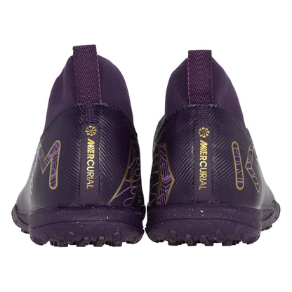NIKE Jr Mercurial Superfly 10 Academy "KM" TF - HF3420 500