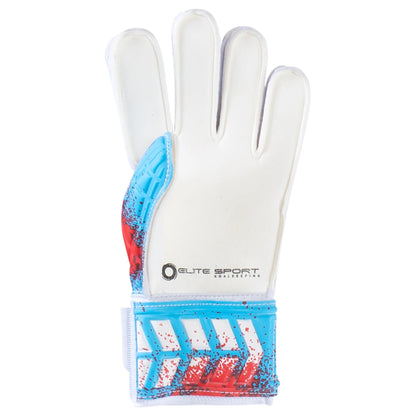 ELITE SPORT Stars Jr Goalkeeper Gloves