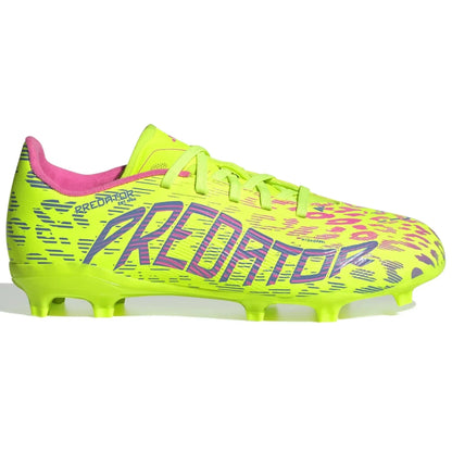 ADIDAS Predator League FG Jr - ID3748