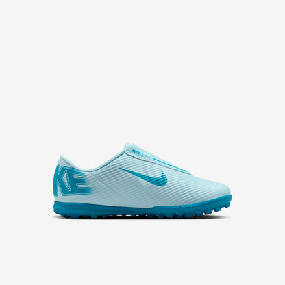 NIKE Jr Mercurial Vapor 16 Club TF - FQ8291 400