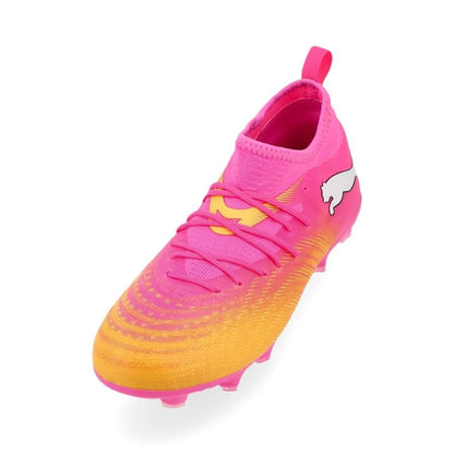 Puma JR Future 9 Match FG/AG 108721 05