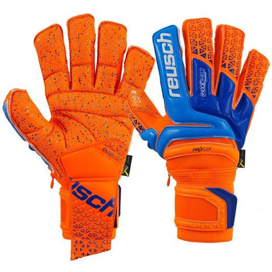 REUSCH Prisma Supreme G3 Fusion Ortho-Tec 38 70 991