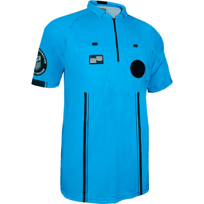 OFFICIAL SPORTS Men's USSF Pro SS Shirt