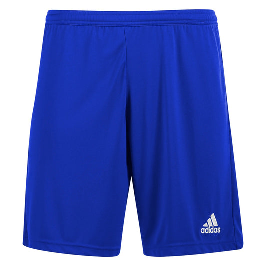 ADIDAS Youth Entrada 22 Shorts - Royal