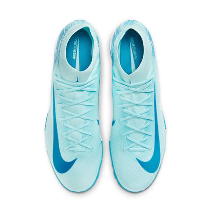 NIKE Mercurial Superfly 10 Academy TF - FQ8331 400