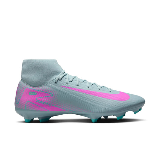 NIKE Mercurial Superfly 10 Academy FG - FQ1456 301
