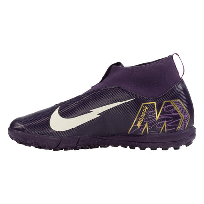 NIKE Jr Mercurial Superfly 10 Academy "KM" TF - HF3420 500