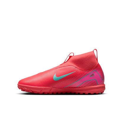 NIKE Jr Mercurial Superfly 10 Academy TF - FQ8310 800
