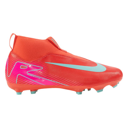 NIKE Jr Mercurial Superfly 10 Academy FG - FQ8304 800
