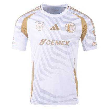 24/25 ADIDAS Tigres UANL Men's Replica Third Jersey IV6100