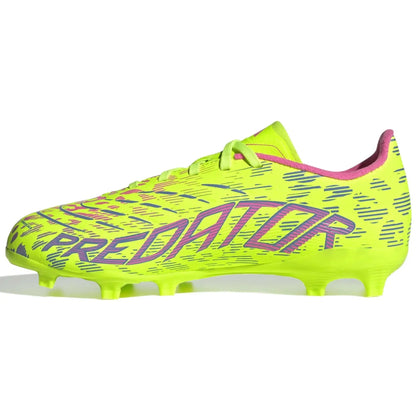 ADIDAS Predator League FG Jr - ID3748