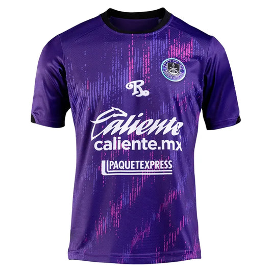 MAZATLAN 3RD JSY PURPLE 18186 THIRD