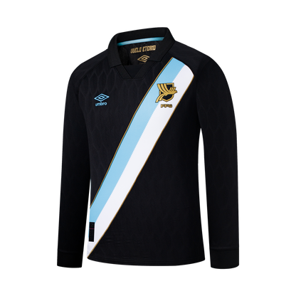 Umbro 26/27 Guatemala Away L/S JSY GUALS526 102