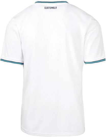 GUATEMALA HOME JSY 23 24 WHITE GUATEMALA HOME WHITE UUM1GUJS523103