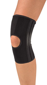MUELLER Elastic Knee Stabilizer - 6471A 6472A