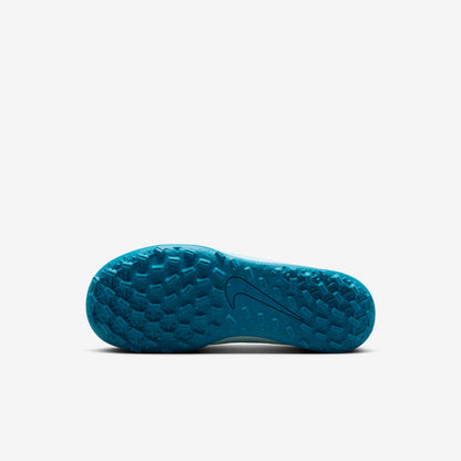 NIKE Jr Mercurial Vapor 16 Club TF - FQ8291 400