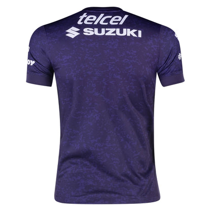 2024/25 NIKE Pumas UNAM Youth Replica Third Jersey - FQ4526 525