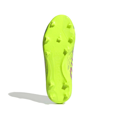 ADIDAS Predator League FG Jr - ID3748