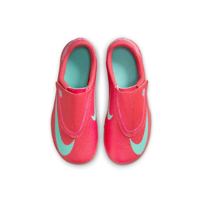 NIKE Jr Mercurial Vapor 16 Club TF - FQ8291 800