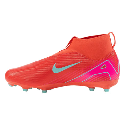 NIKE Jr Mercurial Superfly 10 Academy FG - FQ8304 800