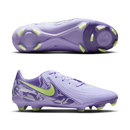NIKE Phantom GX II Academy FG - HF1595 500