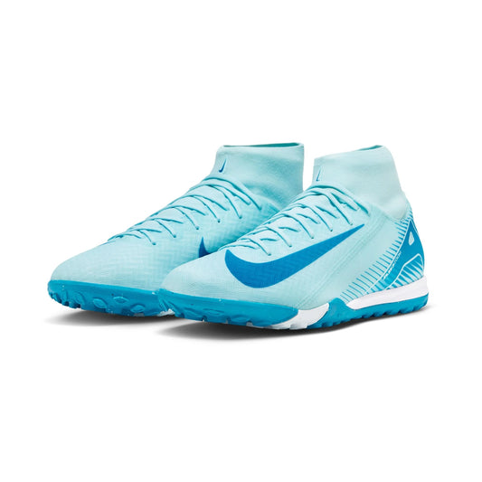NIKE Mercurial Superfly 10 Academy TF - FQ8331 400