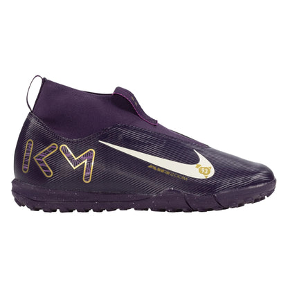 NIKE Jr Mercurial Superfly 10 Academy "KM" TF - HF3420 500