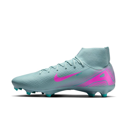 NIKE Mercurial Superfly 10 Academy FG - FQ1456 301