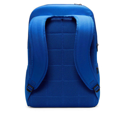 NIKE BRASILIA BACKPACK ROYAL DM3975 405