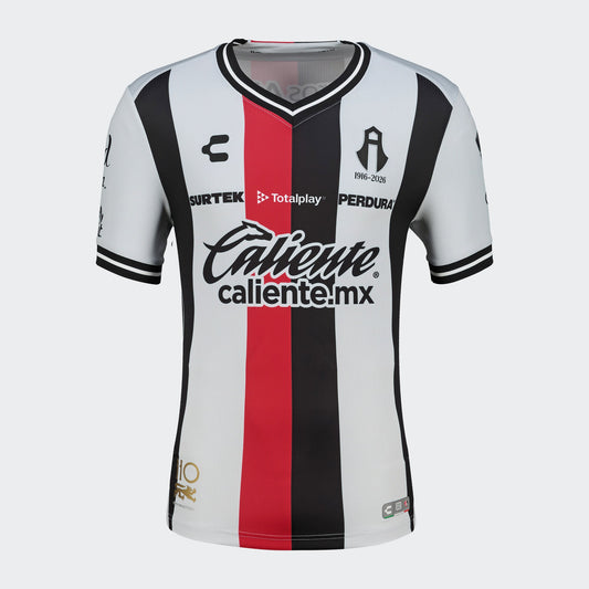 Charly Men's Atlas Away JSY 50205523 65