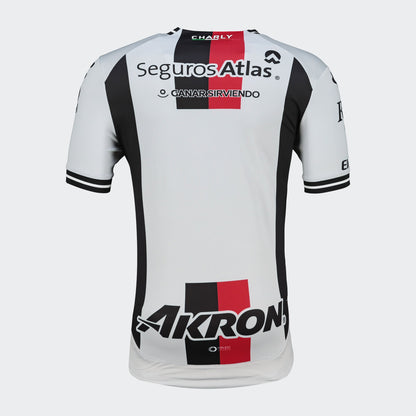 Charly Men's Atlas Away JSY 50205523 65
