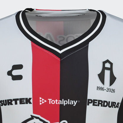 Charly Men's Atlas Away JSY 50205523 65
