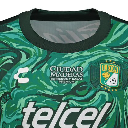 Charly Men's Leon Home JSY 50205543 00