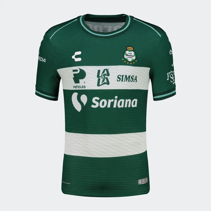 Charly 26/27 Santos Home JSY 5020556