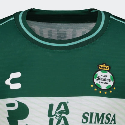 Charly 26/27 Santos Home JSY 5020556