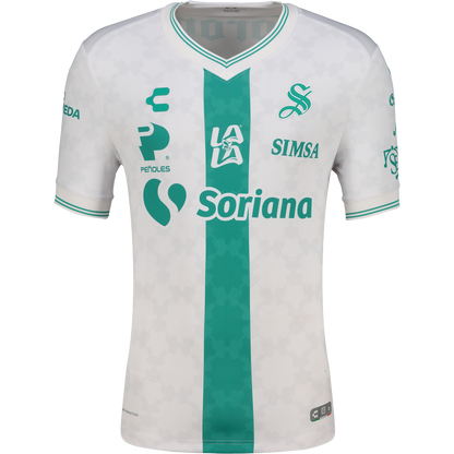 Charly 26/27 Santos Away JSY 5020557