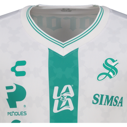 Charly 26/27 Santos Away JSY 5020557