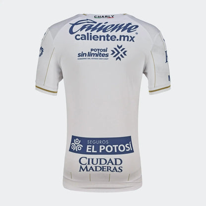 Charly 26/27 San Luis Away JSY 5020642