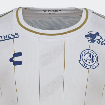 Charly 26/27 San Luis Away JSY 5020642