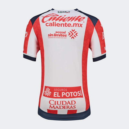 Charly 26/27 San Luis Home JSY 5020643