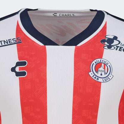 Charly 26/27 San Luis Home JSY 5020643