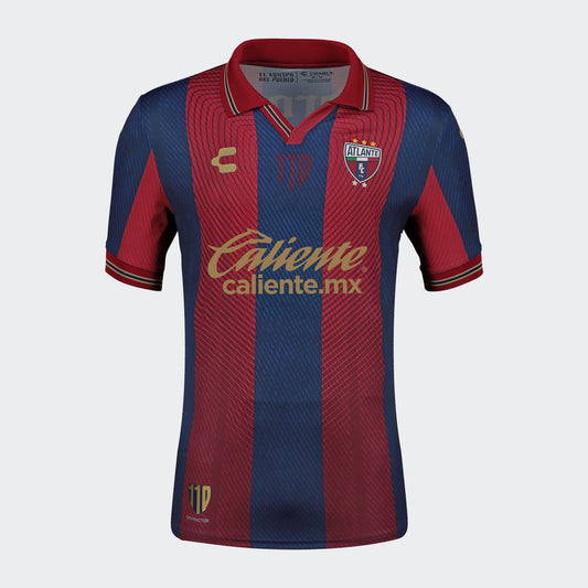 Charly 26/27 Atlante Home JSY 5020738