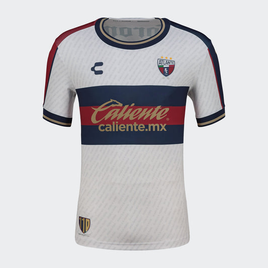Charly 26/27 Atlante Away JSY 5020739