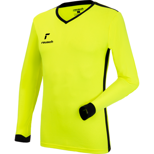 REUSCH Match Long Sleeve Padded - 53 11 760