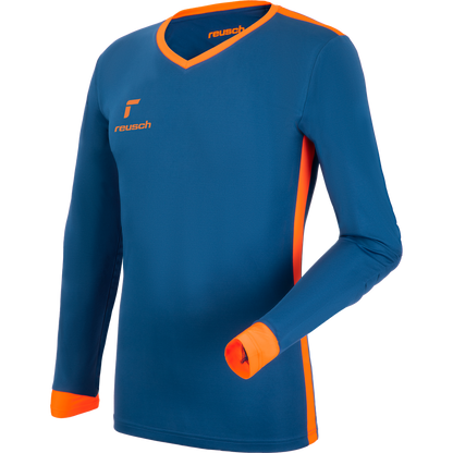 REUSCH Match Long Sleeve Padded - 53 11 760