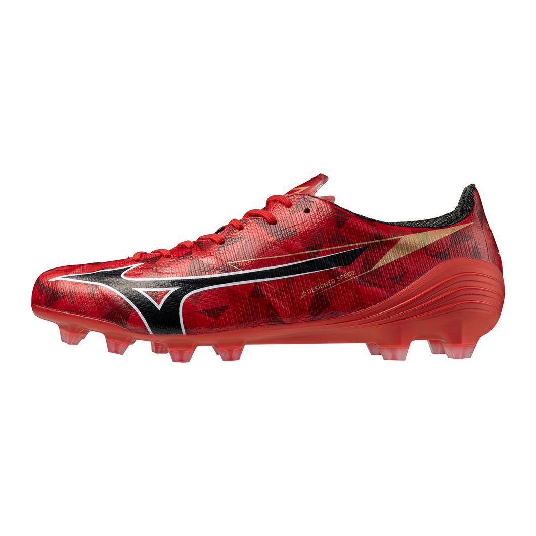 Mizuno ブレスサーモ　上(L)下(XL) レッド Adult Footwear – tagged 