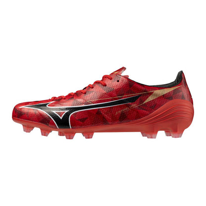 MIZUNO Alpha II Japan FG "Made In Japan" - 540347.109